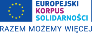 Grafika - Europejski Korpus Solidarności